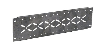 Панель под ППН к ВРУ Unit Вх450хГ EKF PROxima EKF  mb15-08-01-07
