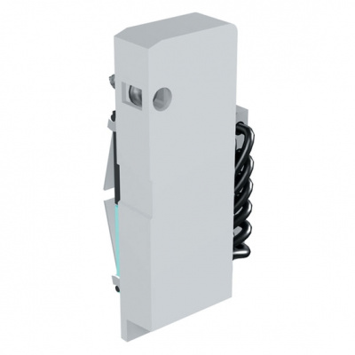 Контакт вспомогательный AUX-C 1Q 1SY 250V~/= ABB Sace Formula A3/Tmax T4-T5-T6 ABB Sace Tmax 1SDA054910R1