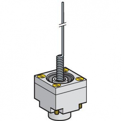 Головка концевого выключателя Schneider Electric  ZCKE06