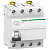 Устройство защитного отключения 4P 25A тип AС 30mA Schneider Electric Acti 9 iID K