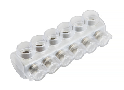 Клеммник для сетей уличного освещения KE10.3 Al 6x10-35 мм / Cu 1.5-25 мм EKF PROxima EKF  ke-10.3