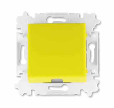 Кабельный вывод жёлтый ABB Levit ABB Levit 2CHH480034A6064