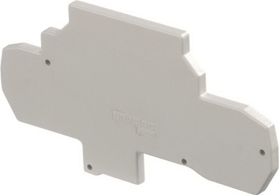 Изолятор FED8SF.2L торцевой для D2,5/8.SF.. ABB ABB  1SNA291131R1700