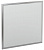 Панель LED ультратонкая без драйвера 595х595х10мм 36Вт 6500K IP20 белый IEK ДВО6566 eco
