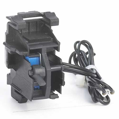 Вспомогательный и сигнальный контакт AX/AL-M4 L для NXM-630(400) (левый) CHINT CHINT  946940CHINT