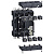 Комплект цоколя 4P Schneider Electric Compact NSX100-250