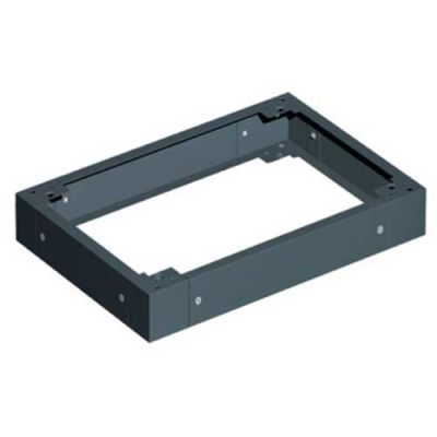 Цоколь 200х600х600 для КВРУ, ЦВ-01 DEKraft DEKraft  30853DEK