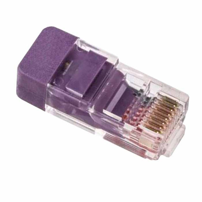 Терминатор линии Canopen RJ45 Schneider Electric Schneider Electric  TCSCAR013M120