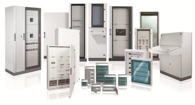 Винты 1/4 оборота + шайбы (24шт) ABB ABB  1STQ009183A0000