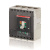 Автоматический выключатель стационарный 4P 630A 200kA PR221DS-LS/I F F ABB Sace Tmax T5V ABB Sace Tmax 1SDA054432R1
