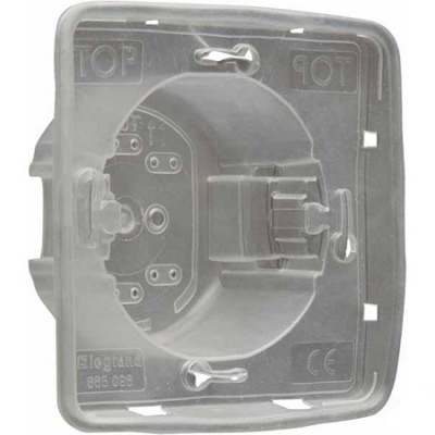 Чехол изолирующий Legrand Etika Legrand Etika 665096