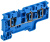 ARMAFIX Клемма пруж. CX6-3 BU 6мм2 3-конт. синяя IEK IEK ARMAFIX AF-CT40-00-3-K07-006