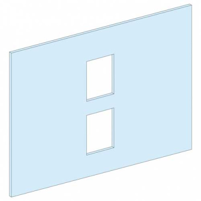 Пер.пан.гор.уст.ввода рез.NS630 с м-ред Schneider Electric Schneider Electric  03656