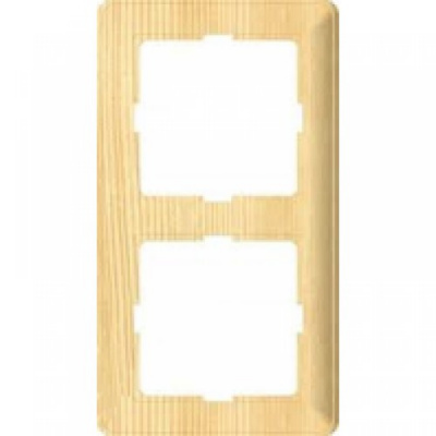 Рамка 2-постовая Wessen 59 Сосна Wessen Wessen 59 KD-2-78