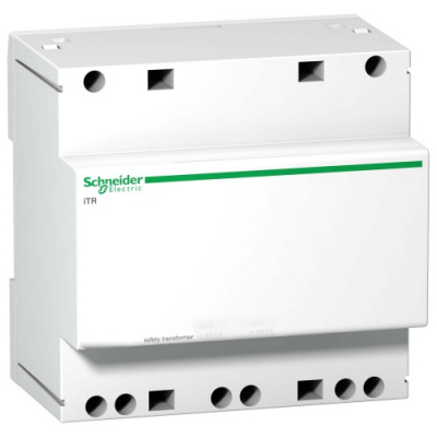 Трансформатор безопасности iTR 63ВА 12/24В Schneider Electric Schneider Electric  A9A15222