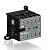 Миниконтактор 4P 9A (4НО) с катушкой 42V AC ABB B6-40-00-02
