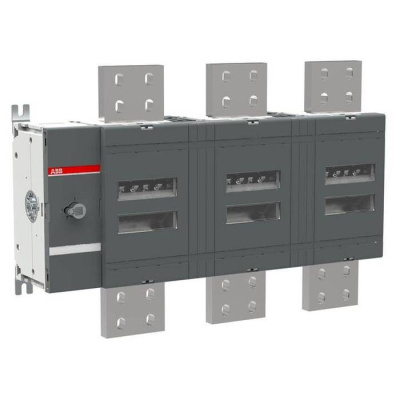 Выключатель разъединитель OT3200E03W8 ABB ABB  1SCA128598R1001
