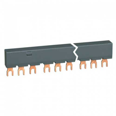 Гребенчатая шина MPX³ 32S/H/MA x5 аппарата Legrand Legrand  417476