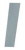 Перегородка пластиковая секционирующая вертикальная RE3 450мм ABB ABB CombiLine-M ZX69
