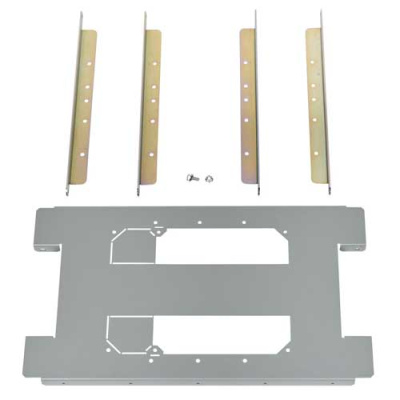 Монт. плата для уст. NS630B-1600 задн. присоед. Schneider Electric Schneider Electric  LSM58874V
