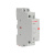 Контактор модульный YON max типа MCE, 2P, 25A, 240В, 2НО DKC DKC  MCE-25-20-A240