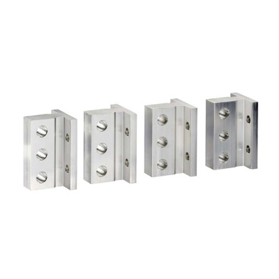 Запчасти для NW: 4P 08/20 задн.присоед.выкатн/стац. комплект 4_коннект. Schneider Electric Schneider Electric  47965