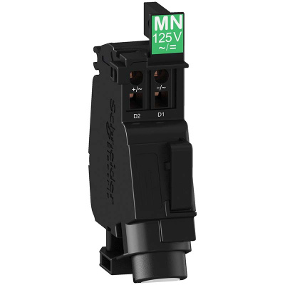 Расцеп.мин.напр. Mn440-480в 60Гц Nsхm Schneider Electric Schneider Electric  LV426807