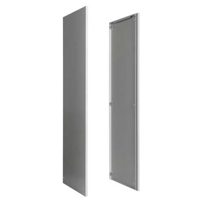 Панель боковая Г600 2шт Schneider Electric Schneider Electric  LSM58476A