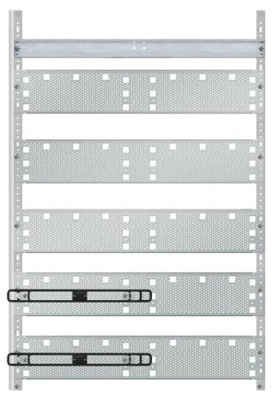 Медиапанель 2ряда/5реек 2MM1 ABB ABB  2CPX037491R9999