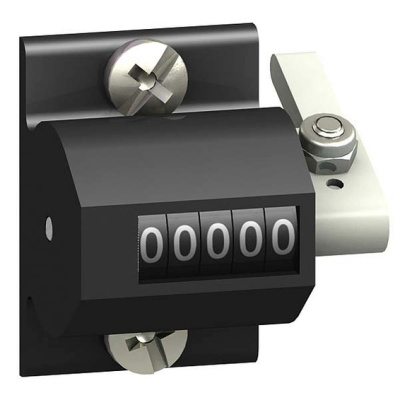 Счетчик коммутаций Schneider Electric Compact/VigiCompact NSX Schneider Electric Compact NSX LV432648