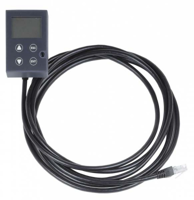 Выносной пульт оператора для ATS48 Schneider Electric Schneider Electric  VW3G48101