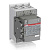 Контактор 3P 75kW 140A (3НО+1НО+1НЗ) с катушкой 24-60V AC / 20-60V DC ABB AF140-30-11-11