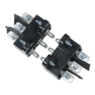 Панель втычная з. р. п. ВА88-35 с электронным расцепителем IEK MASTER ПМм1-250е  IEK ВА88 SVA31D-PM1-R-02