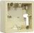 Рамка подъемная 1-ая Legrand Valena Слоновая кость Legrand Valena 776131