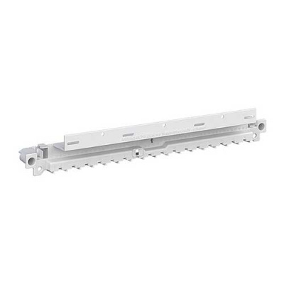 UZB1 Фланец для ввода кабеля UK600 ABB ABB  2CPX031407R9999