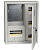 TITAN Корпус металлический ЩУРн-3/18 (560х440х165) IP31 IEK