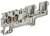 ARMAFIX Клемма пруж. CX2,5-4-2B 2,5мм2 4-конт. серая IEK IEK ARMAFIX AF-CT40-06-22-K03-002