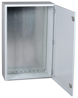 Корпус металлический ЩМП-5-2 36 УХЛ3 IP31  IEK PRO IEK PRO YKM42-05-31-P