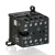Реле миниконтакторное 4P 3НО+1НЗ с катушкой AC ABB K6-31Z-02 ABB K GJH1211001R0312
