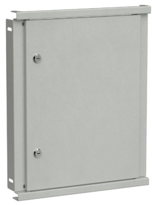 TITAN Дверь внутренняя ЩМП 500х400 (с компл. установки) IEK IEK TITAN TI-00D-DV-050-040