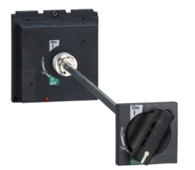 Выносная поворотная рукоятка 500ММ (630) Systeme Electric Systeme Electric  SPD-ERHS5-06