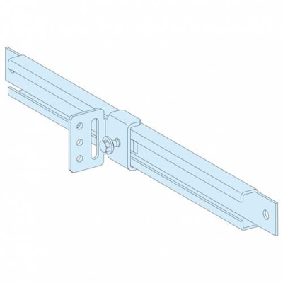 Рейки скользящие + скобы упак 2шт Schneider Electric Schneider Electric  03593