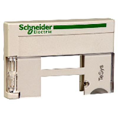 Schneider Electric Крышка защитная для D09…D38, Dt20…Dt40 Schneider Electric  LAD9ET1