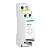 Модуль двойного управления 24V Schneider Electric Acti 9 iACTc