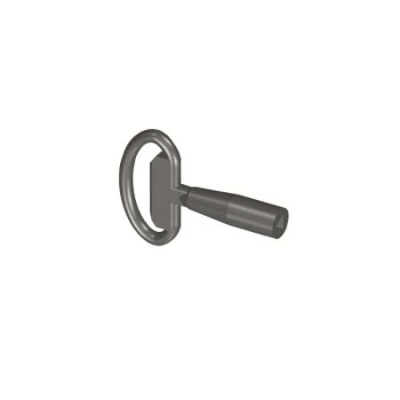 Ключ 3-гранный ключ 7мм ABB ABB CombiLine-M ZH157