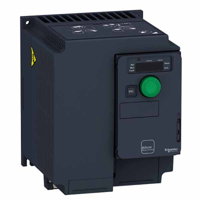 Преобразователь частоты компактное исполнение ATV320 11кВт 600В 3Ф Schneider Electric Schneider Electric  ATV320D11S6C