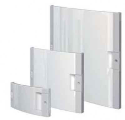 Дверь непрозрачная 54мод ABB Mistral65 ABB Mistral65 1SL1914A00
