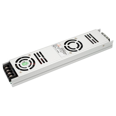 Блок питания HTS-400-24LS 24V, 16.6A, 400W Arlight Arlight HTS-L 023260Arlight