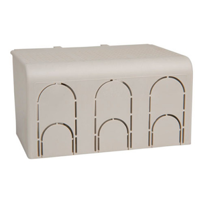 Крышка клеммная 2шт DKC YON MDE DKC YON MDE TCF-MDE250