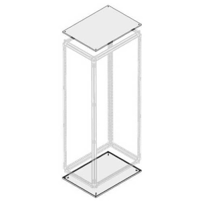 Панель глух.в./низ IP40 W=600мм D=500мм ABB ABB  1STQ007119A0000